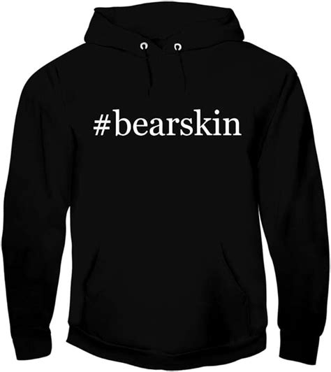 With its heavy 9. . Bearskin hoodie amazon